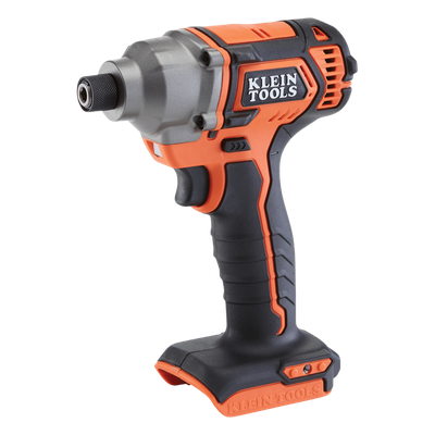 Herramientas de Impacto / Torque 210 lb-ft / Motor de CD sin Escobillas / Luz de Trabajo / Sin Batería/ Ideal para Aplicaciones Profesionales