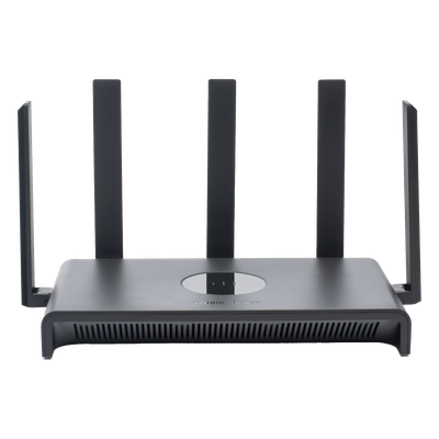 Home Router inalámbrico MESH Wi-Fi 5 MU-MIMO 2x2, 1 puerto WAN Gigabit y 3 puertos LAN