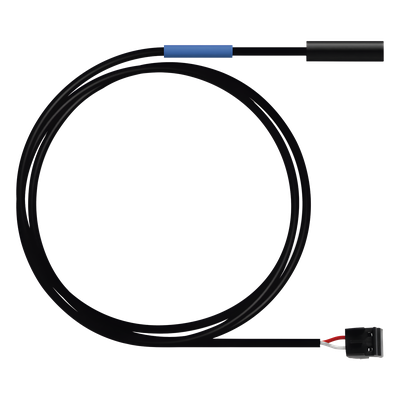 Sensor externo de baja temperatura para EA200-12, EA400-12, EAProGTWY resistente al agua