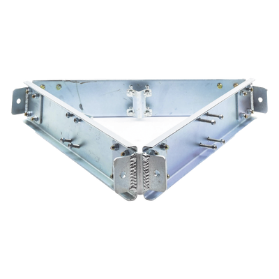 Estabilizador de Torre para Tramos STZ-35 Galvanizado por Electrólisis.