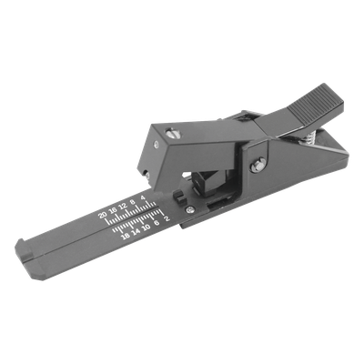 Cleaver (Cortadora de Precisión) para Fibra Óptica de Campo