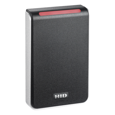 Lector SIGNO R40 Multitecnologia SEOS, BLE/ 40NKS-02-000000/ Garantia de Por Vida/ Pig Tail /Wiegand & OSDP