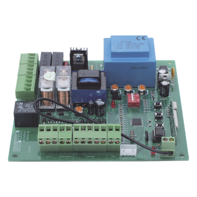 Tarjeta Electrónica para Motor XBSSZ2000