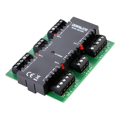 Expansor de Entradas y salidas para AC225IPL/AC425IPL
