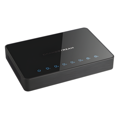 Router Gigabit VPN Multi-WAN con Balanceador de Cargas