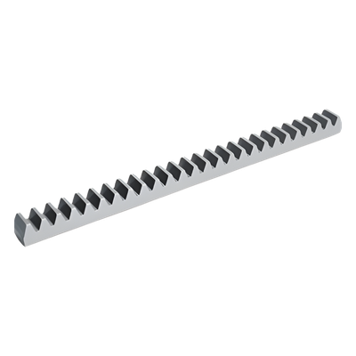Cremallera Modulo 4 (M4) para motores CAME de hasta 1800kg
