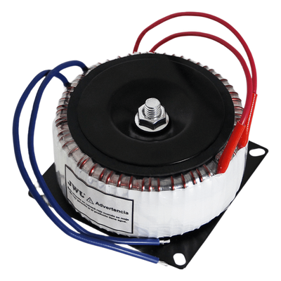 Transformador para Luminario Led Sumergible JLSA-18AB ó JLSA-18RGB.