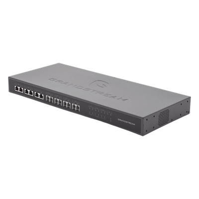 Controlador de Alta Disponibilidad para UCM6510