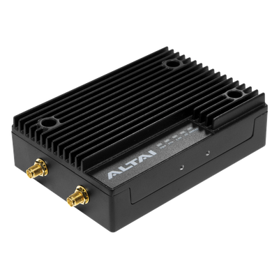 Punto de Acceso/CPE Wi-Fi 6 Industrial, Doble Banda en 2.4 y 5 GHz, Hasta 300 m de Cobertura, Hasta 256 Usuarios Concurrentes, Redundancia de Enlace AlwaysConnected 1+1+