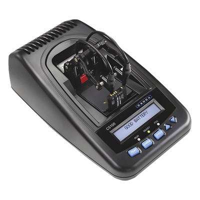 Probador rápido de baterías para mostrador C5100