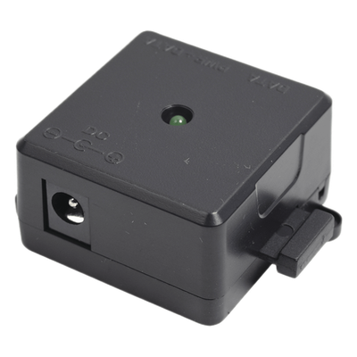 Kit PoE Para Alimentación de Punto de Acceso C2s de Altai Super WiFi.