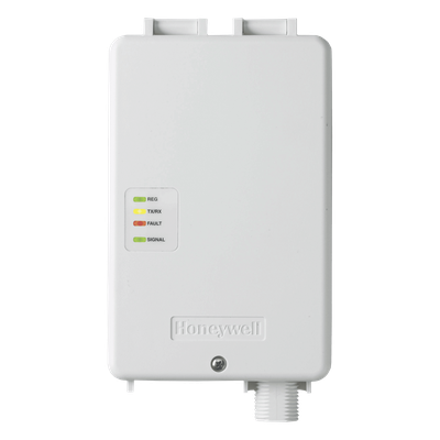 Comunicador celular 4G LTE para envío de alarmas a AlarmNet y control remoto con Total Connect, compatible con paneles ECP