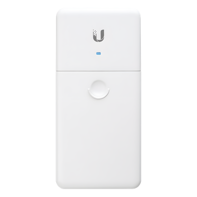 Transporte óptico de datos para dispositivos PoE Ubiquiti Networks de exteriores