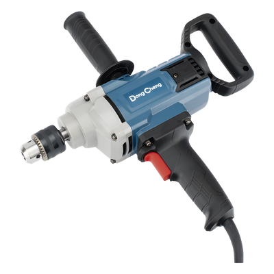 Taladro Industrial tipo Espada de 1650W, Broquero de 1/2 in. 110 Vca