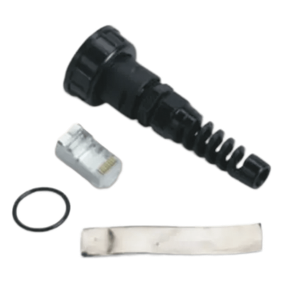 Conectores para cable de red Garmin