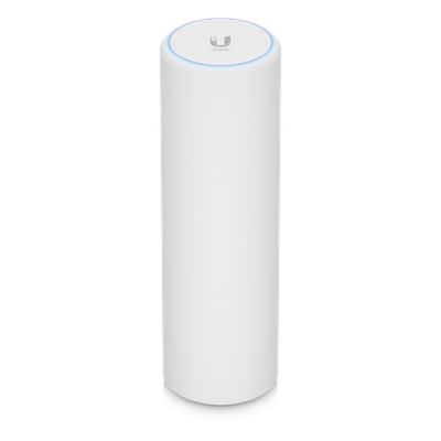 Punto de Acceso UniFi WiFi 6 Mesh, para interior/exterior, doble banda, 5 GHz (4x4 MU-MIMO y OFDMA) / 2.4 GHz (2x2 MIMO)