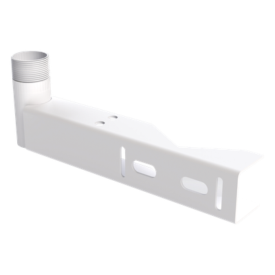 Herraje para Lámpara de Obstrucción LED Modelo EI-LBIB/OL1-VLED2- IR/ OL2-VLED2-IR
