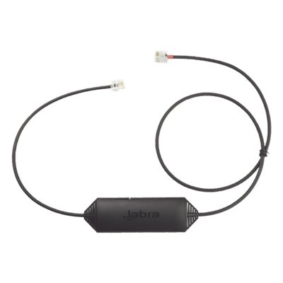 Jabra Link 14201-43 EHS para teléfonos cisco 6945, 78xx, 79xx y 88xx.
