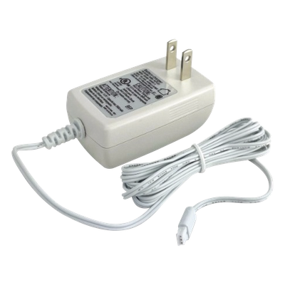 Cargador para motores inalambricos SOMFY Altus28, validar conector del motor.
