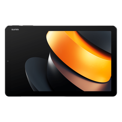 Tablet Comercial 11\" SUNMI CPad / Octa-Core Qualcomm / 8GB RAM + 128GB ROM / Wi-Fi 6E / Bluetooth 5.3 / Batería 8000mAh / IP54 / SUNMI OS 4.0 (Android 14)