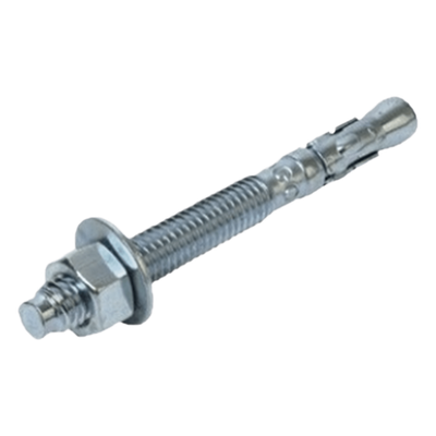 Taquete Tipo Arpon de 3/4\" x 5-1/2\" (19 x 140 mm)