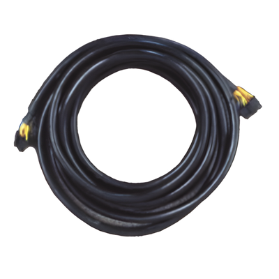 Cable de Interconexión para Torniquetes Hikvision Series 501, 601 y 801 / Cable MOF2*7,5.5M,BK