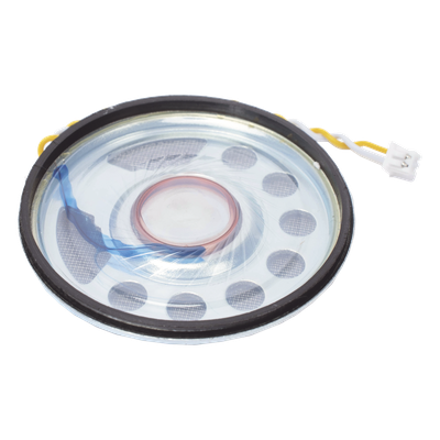 Bocina para Radio / Compatible EP450, PRO5150, CP200 / Conector 3.5 mm / Diseño Ergonómico / Audio Claro y Potente
