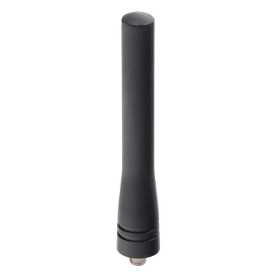 Antena UHF / 400-480 MHz / Ganancia Unitaria / 3.5' (88.9 mm) / SMA Hembra / TX320