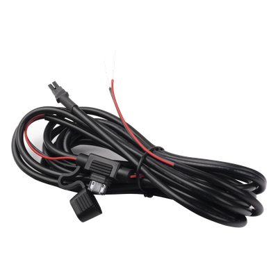 Cable de Alimentación Para Radio Móvil Telo Systems Modelo M5