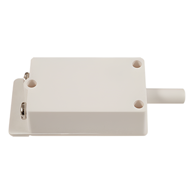 Tamper Switch NO / Contactos de Plata / 12 VDC / 0.5 A / UL y CE