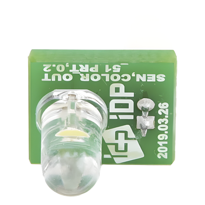 Refacción: Sensor Entrada/Salida para SMART51