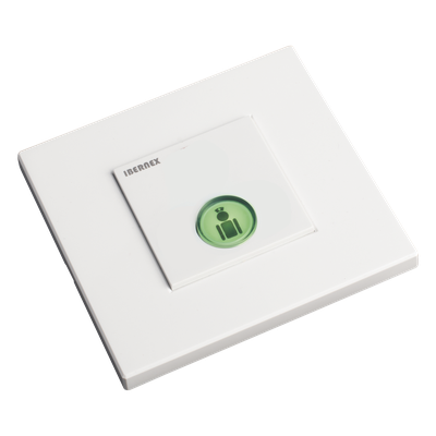 Botón Cancelador de Llamada Iluminado, Compatible con NX0015 y NX0034