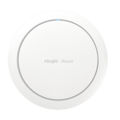 Punto de Acceso Mesh Wi-Fi 6 para interior en techo hasta 2.97 Gbps doble banda 802.11ax MU-MIMO 2x2