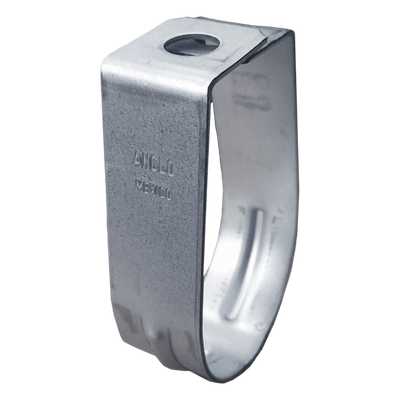 Colgador Tipo Pera para Tubería Conduit de 1 1/2\" (38 mm).