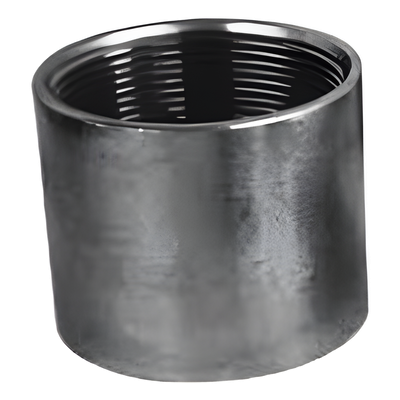 Cople conduit aluminio 2\"