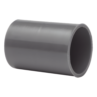 Cople para Conduit Cédula 40 de 1 1/4\" (32 mm).