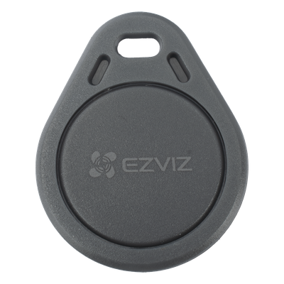 TAG de Proximidad EZVIZ / Compatible Con Cerraduras CS-L2S / CSDL05-R100 / CS-DL05-R200 y Videoportero CS-HP7 / Algoritmo de Encriptado Propio