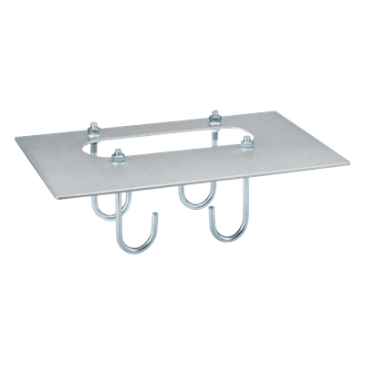 BASE DE ANCLAJE PARA FAAC B680H
