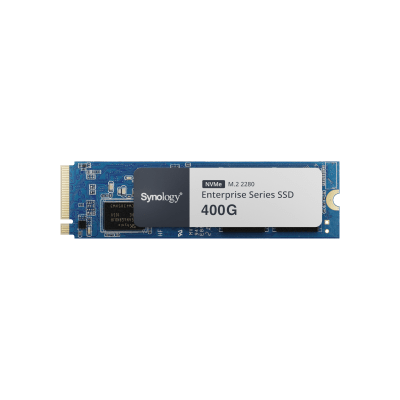 SSD 400 GB NVMe M.2 Serie Enterprise | SSD 400 GB | Alto Rendimiento Hasta 660000 IOPS Lectura | Resistencia Hasta 2900 TBW | Protección de Datos Integral | Análisis de Vida Útil | Diseñada para Si