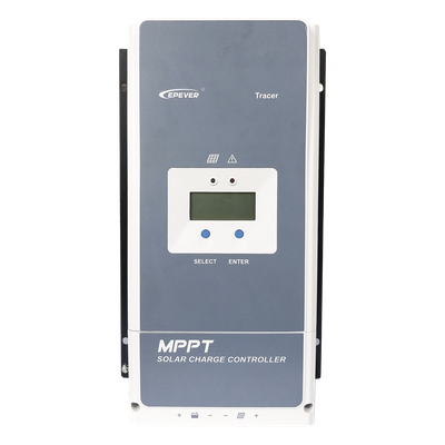Controlador Solar MPPT / 60A / 12/24/36/48V / Voc 150V / Baterías Litio / Paralelo hasta 8
