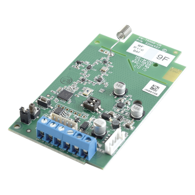 Transceptor Inalámbrico 916MHz. 2 Vías.