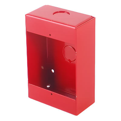 Caja de Montaje para Estaciones Manuales HOCHIKI (0600-01430)