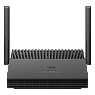 ONU/ONT - XPON Router WIFI AX 3000 / 1 Puerto PON SC/APC / 1 Puerto WAN/LAN Gigabit / 3 Puertos LAN 10/100/1000 MBPS / Soporta AgiNet Config - AgiNet ACS (herramienta de gestón remota)