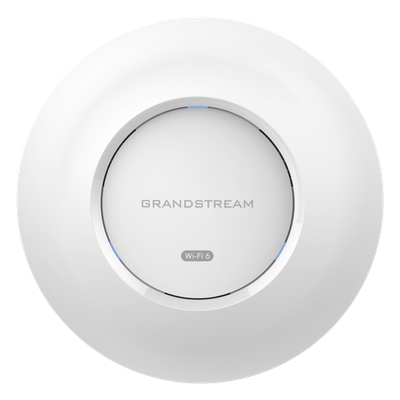 Punto de acceso Wi-Fi 6 802.11 ax 1.77 Gbps, MU-MIMO 2x2:2 con administración desde la nube gratuita o stand-alone.