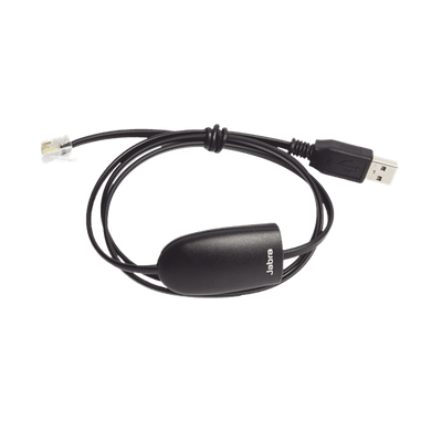 JABRA Pro 920 Service, Cable de servicio para PRO-920 (14201-29)