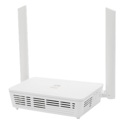 ONT GPON / WiFi 6 / 4x GE / SC/APC / 2402 Mbps / 7 dBi + 5 dBi