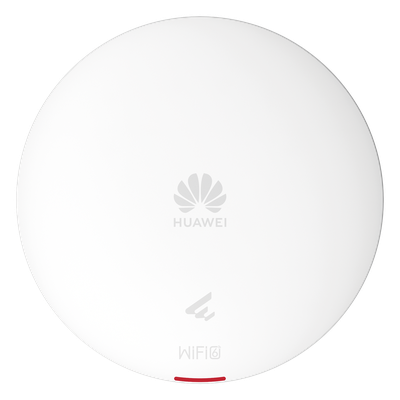 Punto de Acceso eKit Wi-Fi 6 para techo o pared / 1.775 Gbps / MU-MIMO 2x2 (2.4GHz y 5GHz) / Smart Antenna 20% más cobertura / Hasta 128 clientes / Libre de licenciamiento