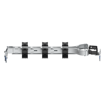 Rail Kit para Servidor Synology de Rack | Modelos Compatibles: RKS01 / RKS02 / RKS03