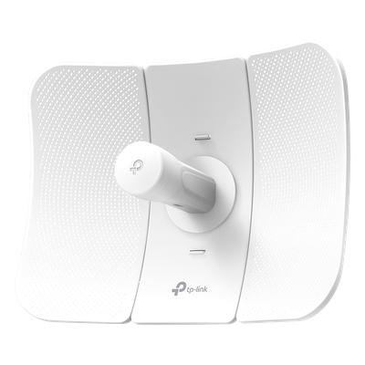 CPE de Exterior de 5 GHz AC 867 Mbps, Antena direccional de 23 dBi, potencia de 29 dBm, PoE pasivo