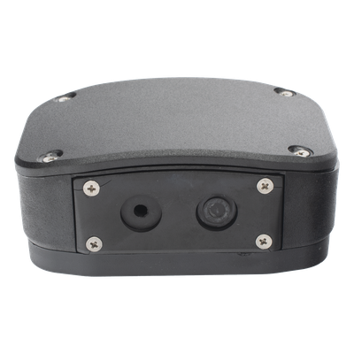 Sensor Inteligente Universal / Anti-trepa de intrusos / Para muros, mallas ciclonicas, rejas, paredes, andamios, vidrio, cristales, etc / Sin falsas alarmas /Protección de 5 metros de diámetro / In